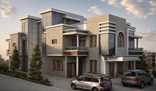 build by mirza golam pir,residential house,new housing development,exterior decoration,stucco frame,modern house,residential,two story house,residential building,modern architecture,gold stucco frame,