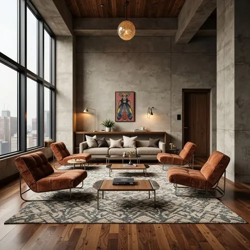 Streamline Moderne Style Building Design Ideas