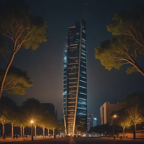 costanera center,taipei 101,zhengzhou,tianjin,burj kalifa,taipei,pc tower,sevilla tower,the skyscraper,burj,high-rise building,skyscapers,renaissance tower,lotte world tower,nanjing,steel tower,electr