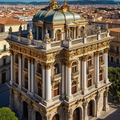  building, traditional architecture,torino,palermo,genoa,cagliari,duomo,genova,bergamo,palazzo barberini,rudolfinum,venaria,viena,modena,vicenza,caserta,genua,vienna,montecitorio,certosa di pavia,capi