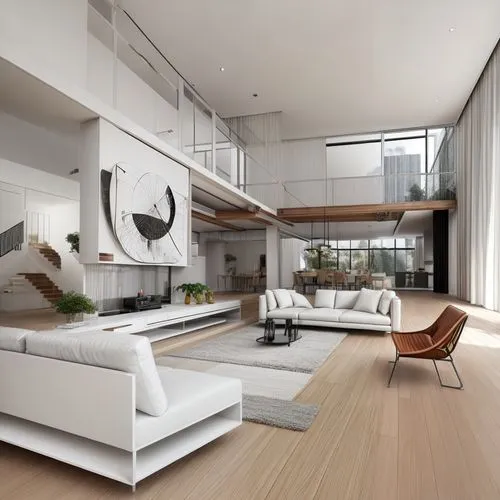 modern living room,penthouse apartment,interior modern design,modern decor,modern room,loft,modern kitchen interior,contemporary decor,apartment lounge,living room,modern kitchen,modern style,livingro