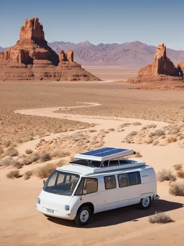A group of friends embark on a road trip when their car battery dies in the middle of a desert. Write a funny scene where they attempt to jump start the car using unconventional methods, like connecti