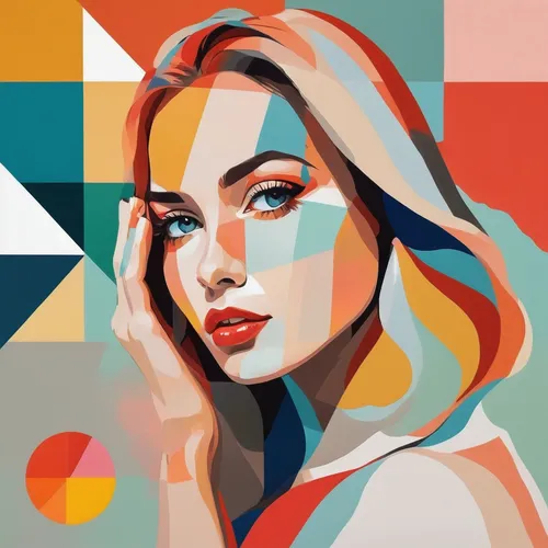 Edit your photos like a pro,vector illustration,fashion vector,vector graphic,vector art,wpap,pop art style,adobe illustrator,vector graphics,vector girl,pop art colors,fashion illustration,cool pop a