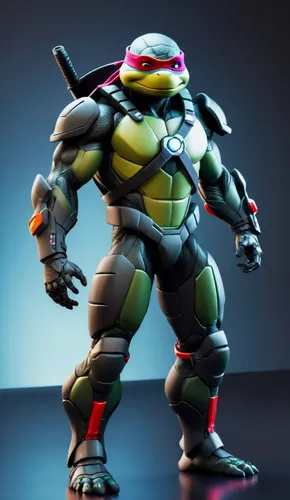 matoran,3d model,cowabunga,kraang,michelangelo,raph,krakus,hardhead,3d figure,hammerman,mwonzora,3d render,hardshell,3d man,battlesuit,koopa,krogan,grunt,3d rendered,meka
