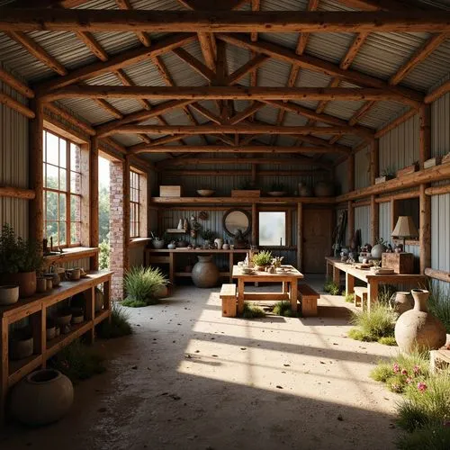 Workshop Vernacular Architecture Design Ideas