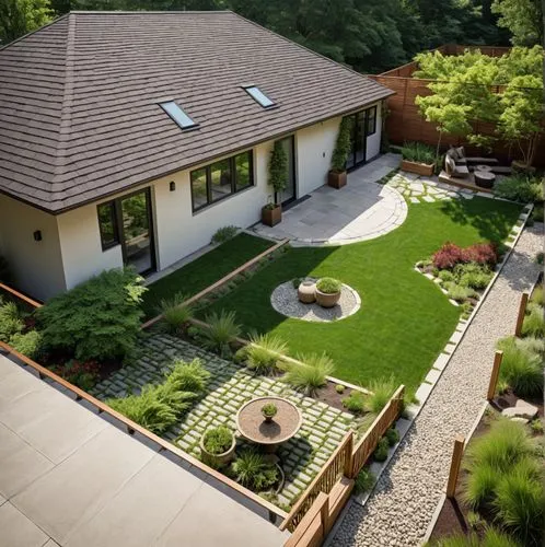 Landscape Design,landscape designers sydney,landscaped,roof landscape,grass roof,landscape design sydney,garden elevation,tobermore,slate roof,landscaping,hovnanian,golf lawn,folding roof,house roof,r