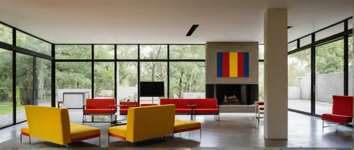 Achieve a minimalist feel with neutral colors and clean lines,mid century modern,interior modern design,mid century house,contemporary decor,modern decor,mid century,modern living room,search interior