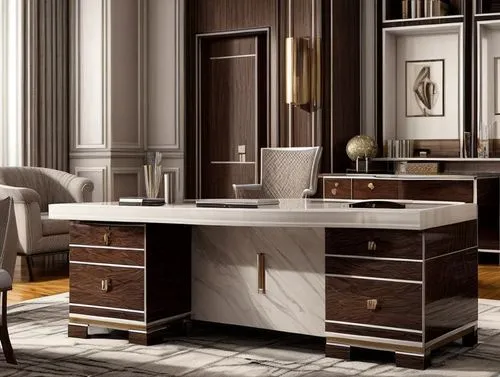 secretary desk,sideboard,dressing table,writing desk,furniture,dresser,danish furniture,search interior solutions,wooden desk,cabinetry,dark cabinetry,chest of drawers,chiffonier,office desk,antique f