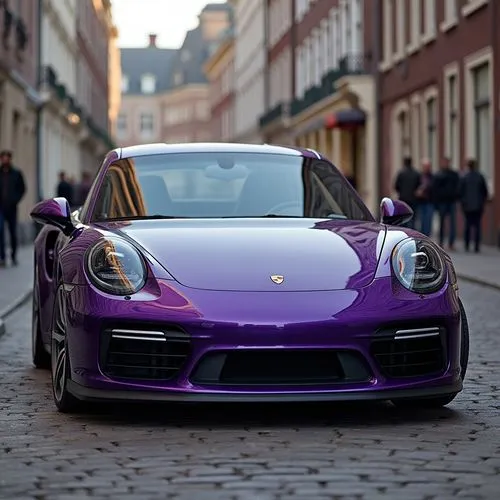 Porsche Paramera, Purple Exterior,  Black Interior, Christamas,Dream Car,porsche 911 gt2rs,porsche gt3 rs,porsche 911 gt3rs,porsche 911 gt2,porsche gt,porsche 911 turbo,porsche gt3,porsche 911 gt3,por