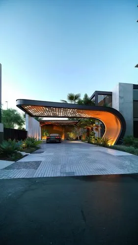 modern house,underground garage,mclaren automotive,landscape design sydney,dunes house,futuristic architecture,modern architecture,luxury home,landscape designers sydney,futuristic art museum,resident