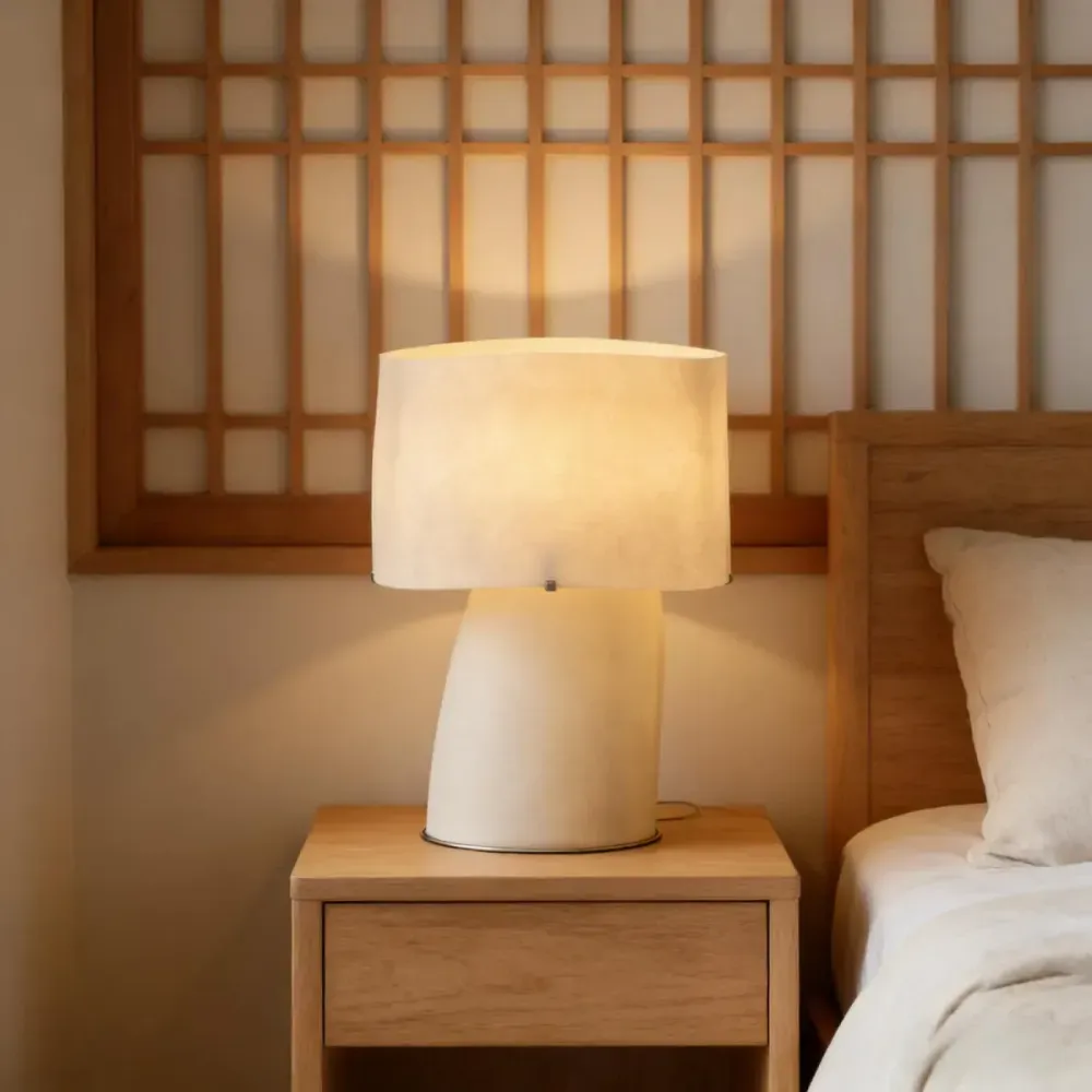 Luma Table Lamp