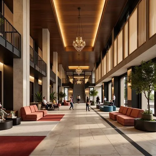 Art Nouveau Style Hotels Architecture Design Ideas