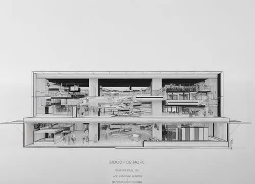 black and white sketch,model house,matruschka,house drawing,archidaily,dolls houses,habitat 67,construction set,kirrarchitecture,timber house,house hevelius,house floorplan,printing house,frame house,