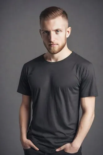 male model,male poses for drawing,management of hair loss,long-sleeved t-shirt,isolated t-shirt,undershirt,hyperhidrosis,male person,portrait background,self hypnosis,active shirt,men clothes,shoulder