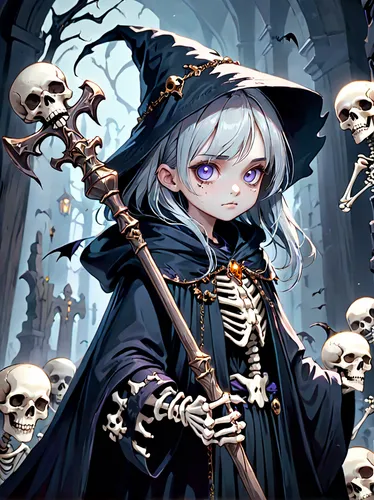 Halloween Skeleton Girl,halloween banner,halloween background,vanitas,halloween witch,witch ban,halloween wallpaper,undead,halloween frame,witch,grim reaper,witch's hat icon,halloween illustration,hal