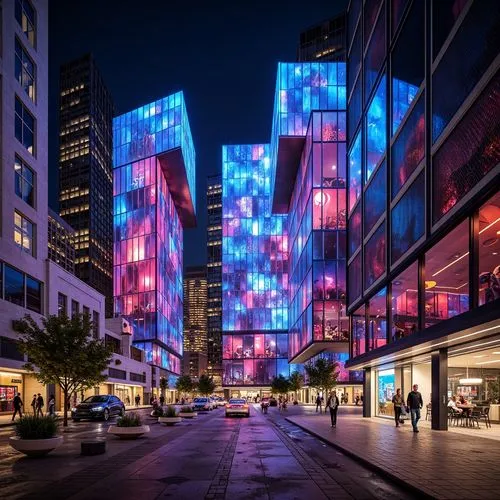 Casino Vernacular Architecture Design Ideas
