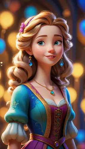 AURORA, DISNEY,princess anna,rapunzel,princess sofia,elsa,cinderella,tangled,fairy tale character,merida,princess' earring,disney character,tiana,the snow queen,fairytale characters,ball gown,princess