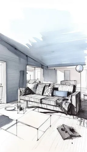 Sketch Living Room,sketchup,3d rendering,renderings,habitaciones,revit,house drawing,core renovation,living room,remodelling,livingroom,habitacion,home interior,penthouses,apartment,modern living room