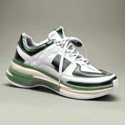 tennis shoe,athletic shoe,basketball shoe,athletic shoes,sports shoe,basketball shoes,leprechaun shoes,sports shoes,running shoe,tennis shoes,age shoe,green and white,skate shoe,sport shoes,green sail