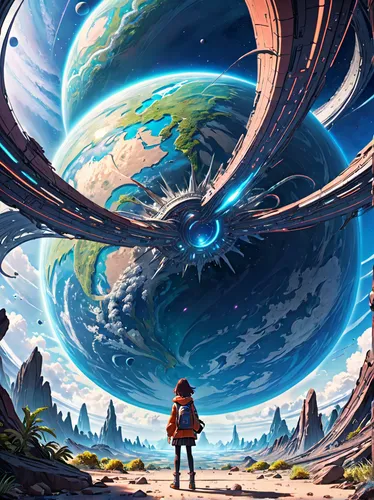 alien world,planet,alien planet,planet eart,gas planet,little planet,planet alien sky,sci fiction illustration,planet earth,earth,cg artwork,the earth,world wonder,wormhole,fire planet,atlas,small pla