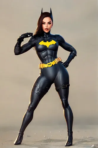 BATGIRL,catwoman,super heroine,bat,sprint woman,superhero,muscle woman,batman,figure of justice,3d figure,wu,super hero,action figure,actionfigure,super woman,fantasy woman,silphie,3d model,pow,ammo,f