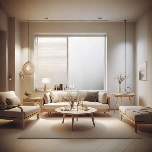 Interior White Model with Lighting,modern minimalist lounge,modern living room,living room,modern room,interior modern design,home interior,furnishing,contemporary decor,soft furniture,modern decor,ap