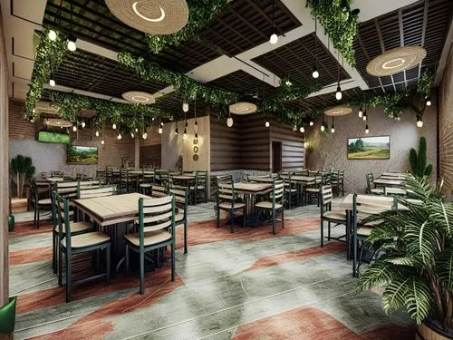 TACO NAZO,3d rendering,coteries,wintergarden,patios,sketchup,render,renderings,foodplant,eatery,patio,3d rendered,rosa cantina,gardenburger,outdoor dining,potted plants,3d render,lumberyard,tropical g