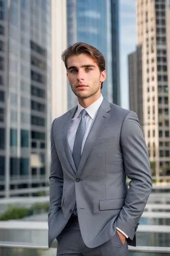 outdoor professional headshots，professional headshots，Sleek Modern Business，man,real estate agent,ceo,white-collar worker,businessman,stock exchange broker,business man,financial advisor,stock broker,