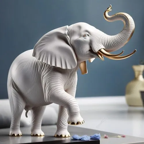 a small toy elephant with tusks is on a table,water elephant,mandala elephant,circus elephant,elephant toy,elephantine,elefant,elephant,postgresql,blue elephant,elefante,pachyderm,schleich,silliphant,