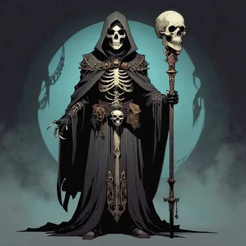  ,grim reaper,lich,necromancer,grimm reaper,undead warlock,skelly,skulduggery,vintage skeleton,skullduggery,skull bones,skelid,day of the dead skeleton,death god,vanitas,skeletor,skelemani,reaper,skel