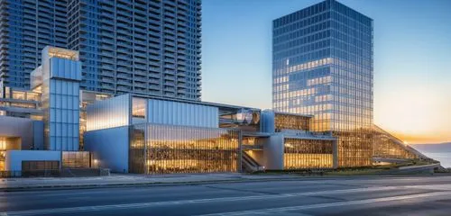 modern architecture,mixed-use,elbphilharmonie,glass facade,inlet place,hoboken condos for sale,3d rendering,largest hotel in dubai,hongdan center,hotel barcelona city and coast,modern building,futuris