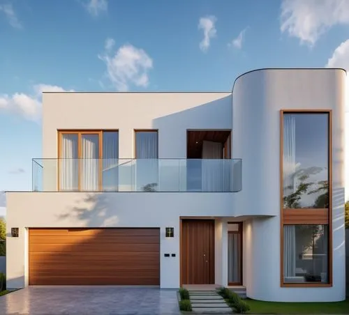 modern design house, garage door, driveway,modern house,modern architecture,modern style,dunes house,cubic house,house shape,florida home,cube house,two story house,beautiful home,contemporary,luxury 