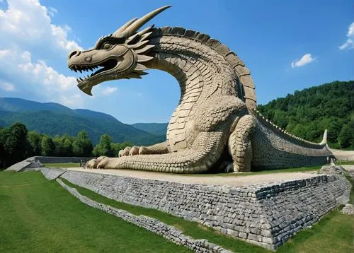 Dacian Kingdom (c. 82 BC–106 AD)**  
Situated in modern-day Romania, the Dacians are known for their fortresses and conflicts with Rome. The "Dacian Draco," a dragon-shaped standard, symbolizes their 