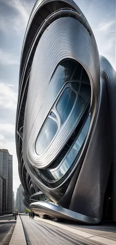 futuristic architecture,futuristic art museum,mercedes-benz museum,mclaren automotive,baku eye,calatrava,modern architecture,jewelry（architecture）,disney hall,helix,disney concert hall,united arab emi