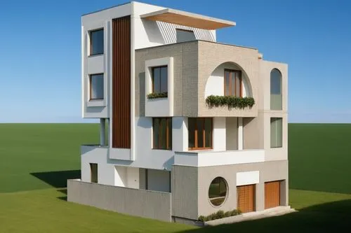 cubic house,cube stilt houses,modern architecture,multistorey,residential tower,frame house,sky apartment,apartment building,3d rendering,modern house,antilla,cube house,two story house,an apartment,e