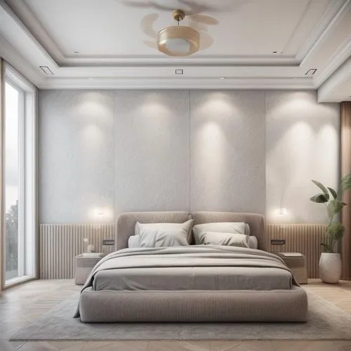 bedroom,canopy bed,modern decor,modern room,room divider,sleeping room,contemporary decor,wall plaster,guest room,stucco wall,stucco ceiling,interior design,great room,bed frame,interior decoration,wa