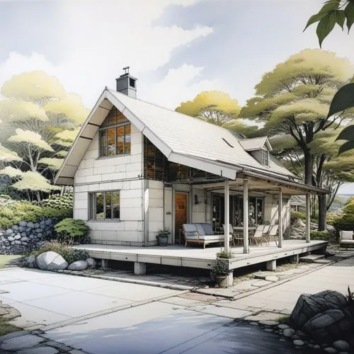 Cottage