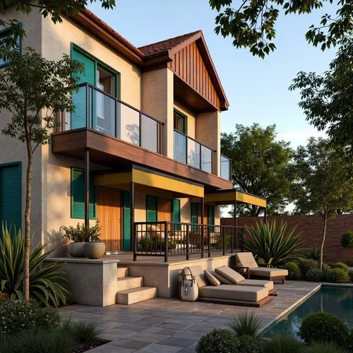 Metabolism Style Building Architecture Design Ideas