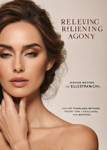 Relieving agony: Discover the painless methods to ease suffering and find solace in peaceful departures.,retouching,long-term beliechtung,blending,bulinging,dermatologist,tooth bleaching,women's cosme