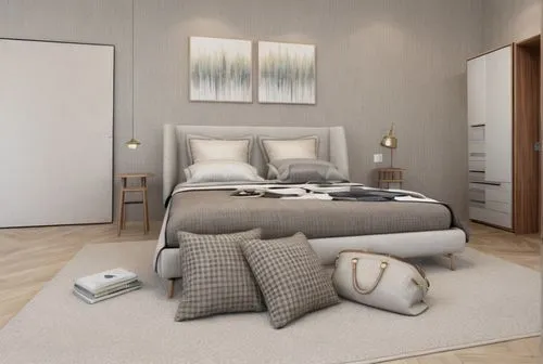 modern room,bedroom,3d rendering,guest room,modern decor,danish room,contemporary decor,render,room divider,hoboken condos for sale,apartment,room newborn,guestroom,sleeping room,interior modern desig