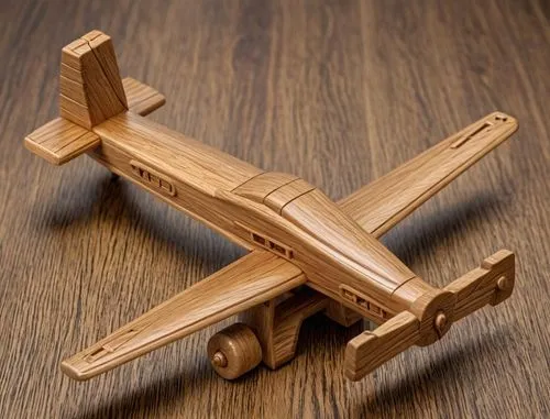  MEŞE AĞAÇDAN YAPILMIŞ ,OYUNÇAK UÇAK,,a wooden toy airplane on a wood surface,wooden toy,wooden cross,model airplane,triplane,wooden toys,biplane,wooden pegs,bi plane,wooden cable reel,mini drone,wood
