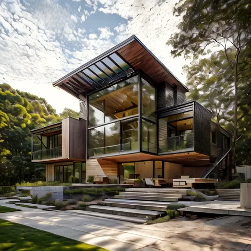 modern house,modern architecture,landscape design sydney,cubic house,cube house,luxury home,dunes house,3d rendering,modern style,landscape designers sydney,contemporary,smart house,garden design sydn