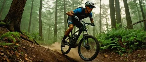 Reggie Miller, athletic build, muscular arms, wearing Oakley sunglasses, messy short hair, sweaty forehead, intense facial expression, racing jersey, padded gloves, fingerless, shin guards, rugged mou