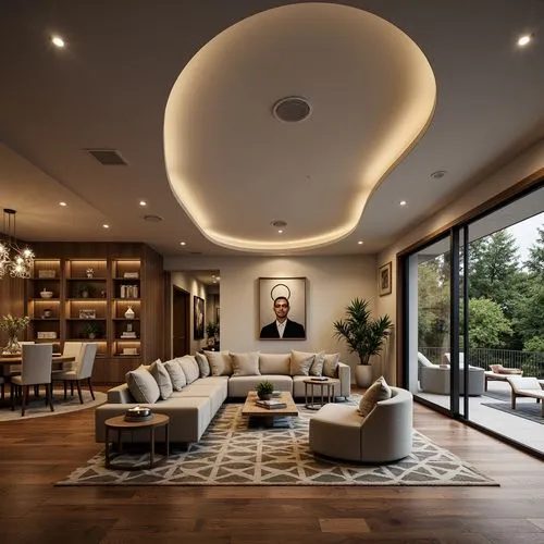 Streamline Moderne Building Architecture Design Ideas