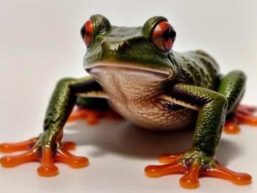 Mr Frog,coral finger tree frog,pacific treefrog,red-eyed tree frog,squirrel tree frog,frog figure,litoria fallax,barking tree frog,narrow-mouthed frog,kawaii frog,green frog,eastern dwarf tree frog,wa