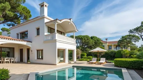 a home with an enclosed backyard next to the pool,holiday villa,fresnaye,luxury property,pool house,villa,luxury home,mansion,masseria,plettenberg,beautiful home,bryanston,private house,marbella,mansi