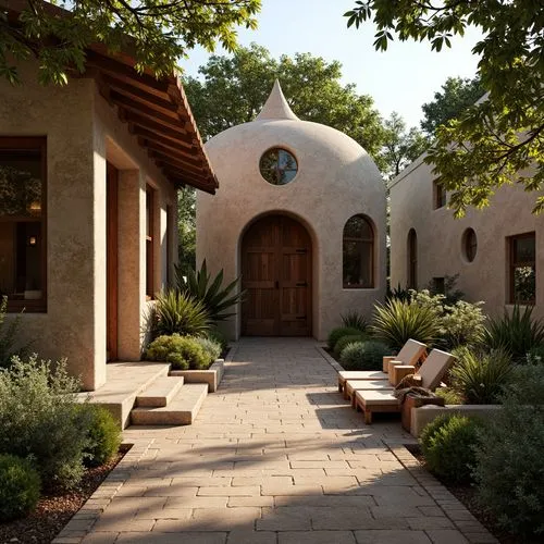 Apartment Vernacular Architecture Design Ideas
