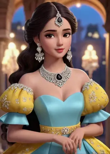 Image to Video 0.8,arundhati,anarkali,princess anna,luthra,princess sofia,jodha,ghagra,gitanjali,belliraj,radha,princess' earring,surana,mastani,mehra,begum,draupadi,sainthia,hastinapur,maharani,amroh