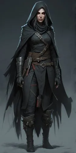 corvo,assassin,ezio,geralt,vax figure,dwarf sundheim,swain,highwayman,jarvik,eldershaw,revan,male character,skotnikov,necromancer,tutakov,vasak,dimitri,the wanderer,shadowboxer,valdimir,Conceptual Art