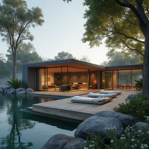 Bridges Classicism Style Architecture Design Ideas